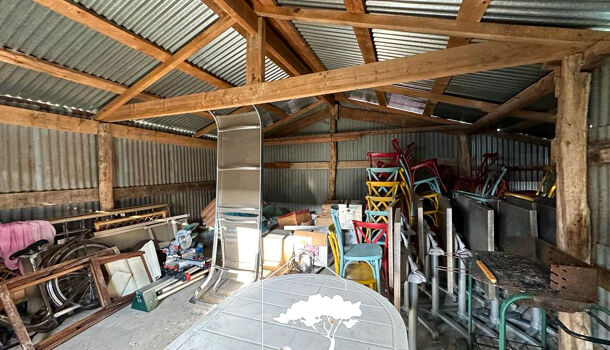 Villa / Maison 4 pièces  à vendre Mathes (Les) 17570