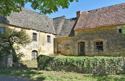vente maison 244 000 € à proximité de Lissac-sur-Couze (19600)