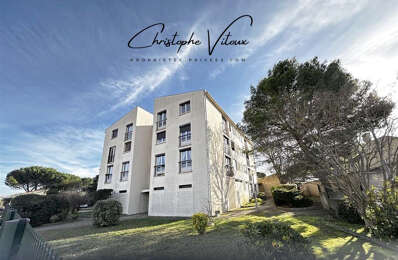 appartement 4 pièces 78 m2 à vendre à Carcassonne (11000)