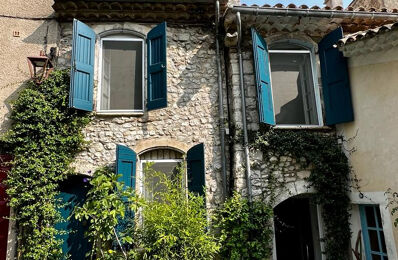 vente maison 335 000 € à proximité de Saint-Jean-de-Crieulon (30610)