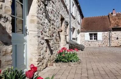 vente maison 629 000 € à proximité de Saint-Aubin-en-Bray (60650)