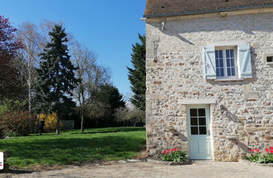 vente maison 629 000 € à proximité de Cormeilles-en-Vexin (95830)