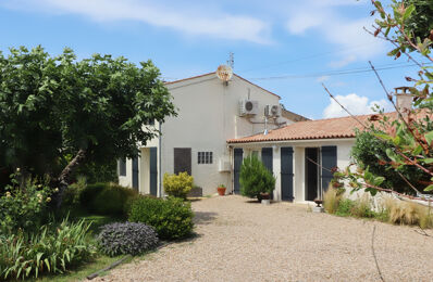 vente maison 575 000 € à proximité de Mortagne-sur-Gironde (17120)
