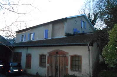 vente maison 460 000 € à proximité de Vandœuvre-Lès-Nancy (54500)