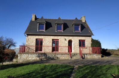 vente maison 254 280 € à proximité de Bécherel (35190)