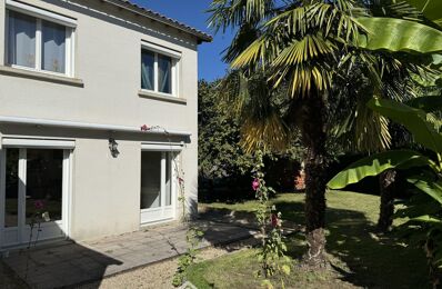 vente maison 178 662 € à proximité de Mallièvre (85590)