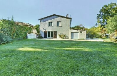 vente maison 234 300 € à proximité de Salignac-sur-Charente (17800)