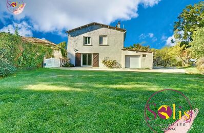 vente maison 200 220 € à proximité de Cognac (16100)