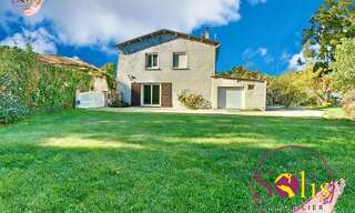 Maison 7 Pièces 162 m² à vendre à Cierzac (17520)