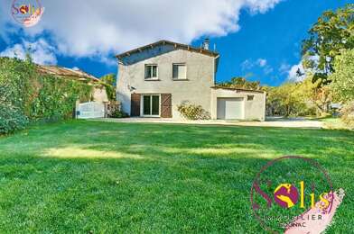 Maison 7 pièces 200220 €