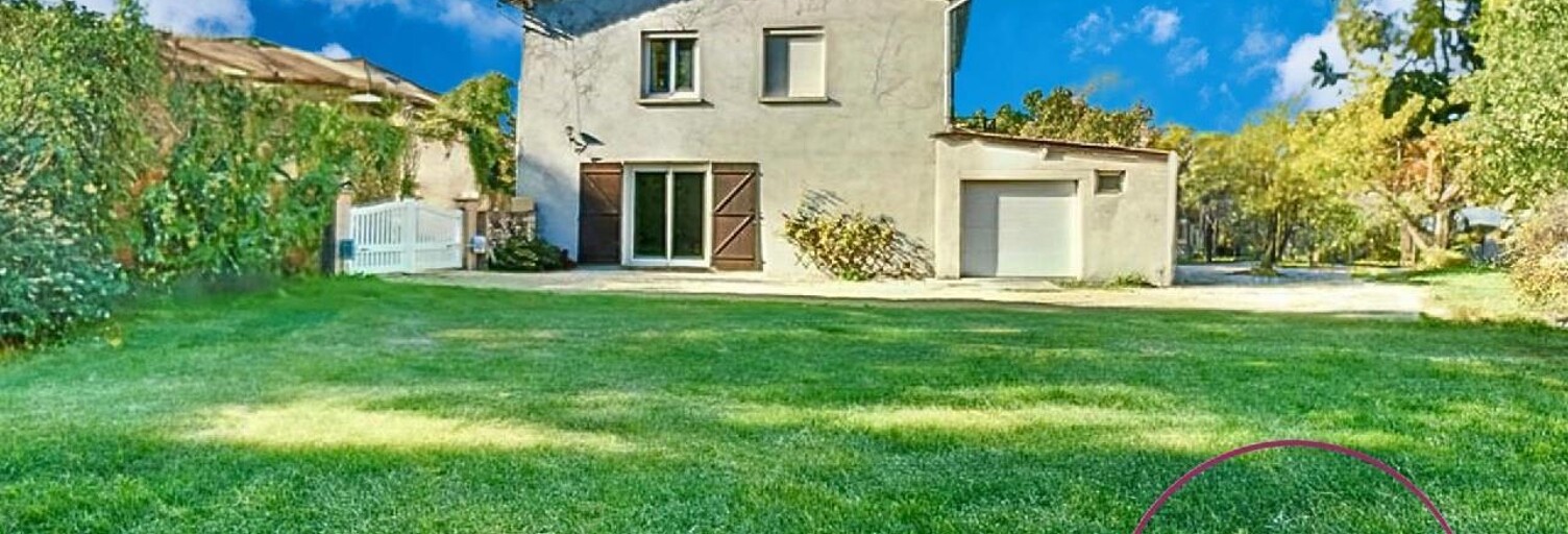 Maison 7 Pièces 162 m² à vendre à Cierzac (17520)