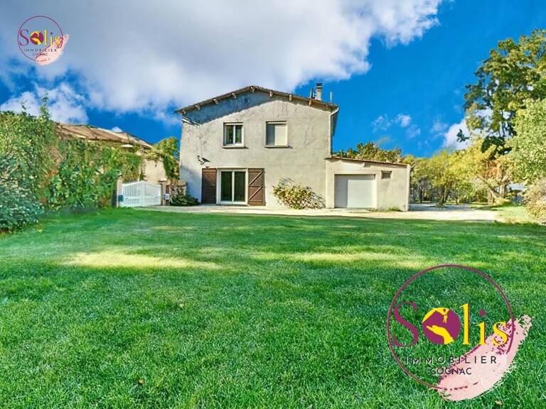 Maison 7 pièces 162 m² — photo 1