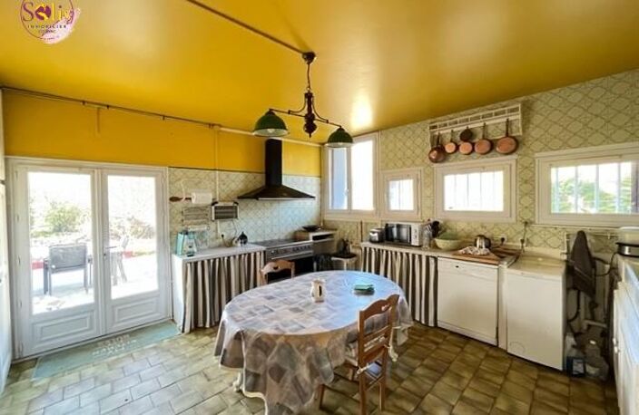 Vente maison 7 pièces 162 m² Cierzac (17520) — photo 3