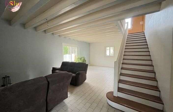 Vente maison 7 pièces 162 m² Cierzac (17520) — photo 5