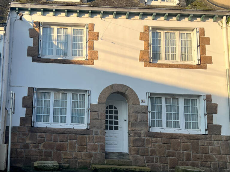 A vendre - Propriété - Landivisiau — photo 1