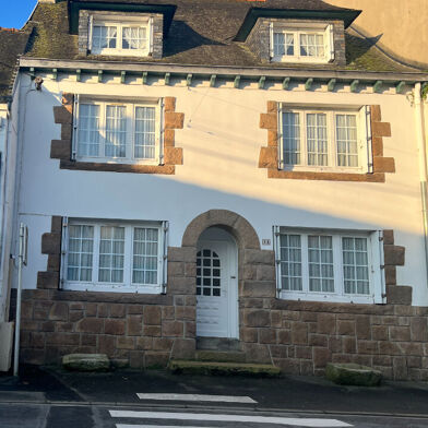 Maison 10 pièces 313500 €