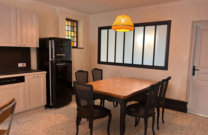 A vendre - Propriété - Landivisiau — photo 4