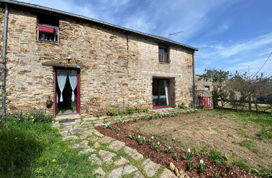 vente maison 289 900 € à proximité de La Chevallerais (44810)