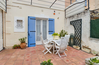 maison 3 pièces 68 m2 à vendre à Avignon (84000)