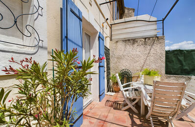 vente maison 189 000 € à proximité de Saint-Rémy-de-Provence (13210)