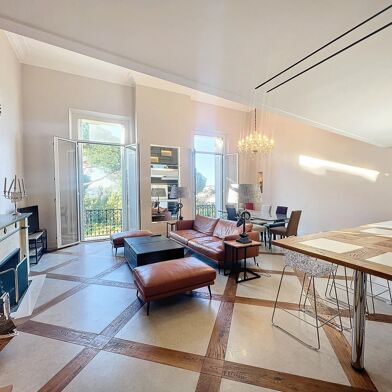 Appartement 4 pièces 1290000 €