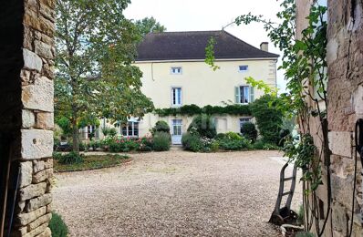 vente maison 990 000 € à proximité de Savigny-Lès-Beaune (21420)