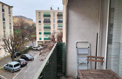 appartement 3 pièces 69 m2 à louer à Marseille 13 (13013)