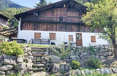 vente maison 499 000 € à proximité de Les Houches (74310)
