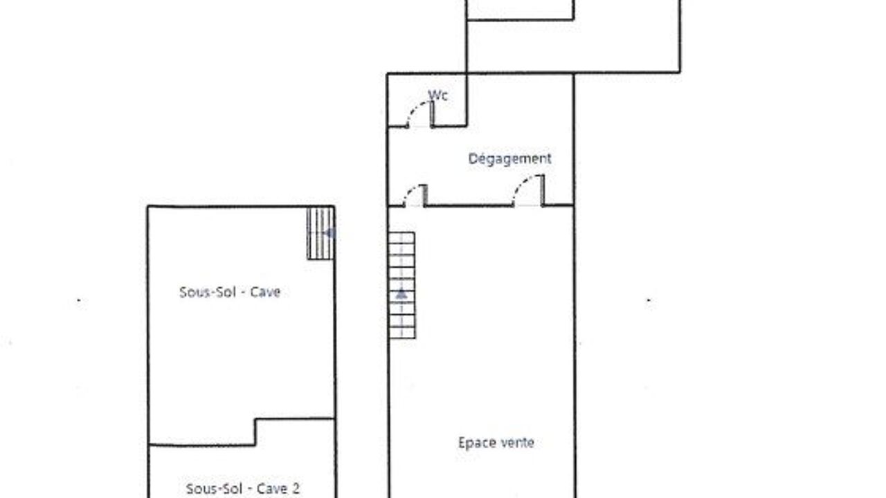 commerce  pièces 79 m2 à vendre à Aix-les-Bains (73100)