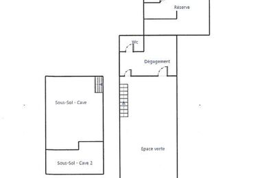 vente commerce 30 000 € à proximité de Mognard (73410)