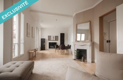 vente appartement 485 000 € à proximité de Saint-Nom-la-Bretèche (78860)