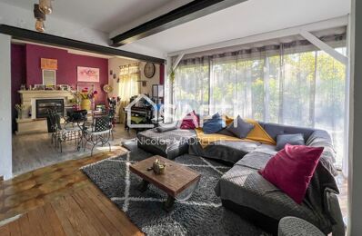 vente maison 195 000 € à proximité de Cauvignac (33690)