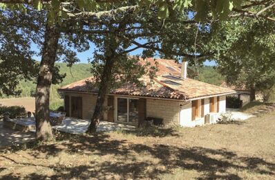 vente maison 323 000 € à proximité de Alles-sur-Dordogne (24480)