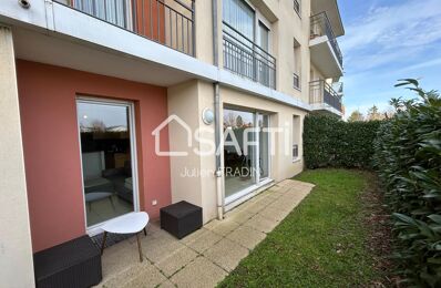 vente appartement 181 800 € à proximité de Montrevault (49110)
