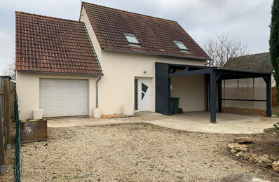 vente maison 179 000 € à proximité de Montoire-sur-le-Loir (41800)