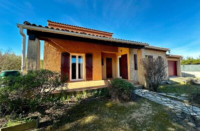vente maison 575 000 € à proximité de Cabriès (13480)