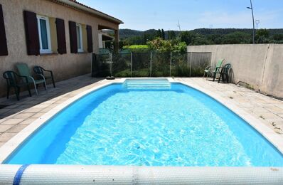vente maison 575 000 € à proximité de Marignane (13700)