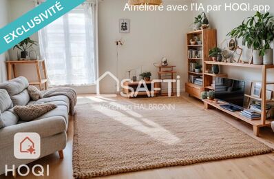 vente appartement 165 000 € à proximité de Montataire (60160)