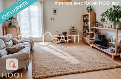 vente appartement 165 000 € à proximité de Luzarches (95270)