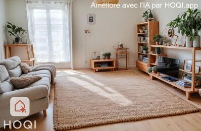 vente appartement 165 000 € à proximité de Ermenonville (60950)