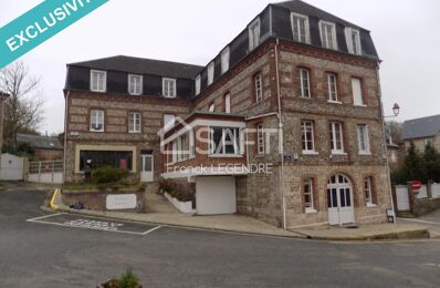 vente appartement 95 000 € à proximité de Varengeville-sur-Mer (76119)