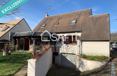 vente maison 312 000 € à proximité de Bouzy-la-Forêt (45460)