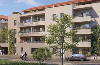 programme appartement 233 900 € à proximité de Marignier (74970)