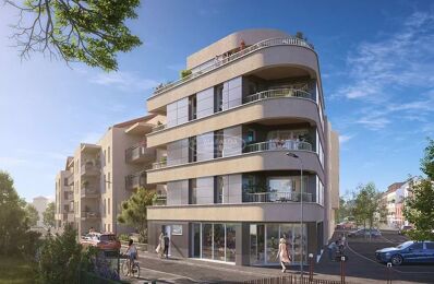 programme appartement 224 900 € à proximité de Peillonnex (74250)
