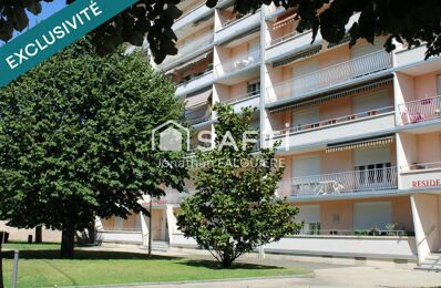 appartement 5 pièces 89 m2 à vendre à Montélimar (26200)