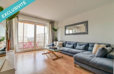 vente appartement 270 000 € à proximité de Versailles (78000)