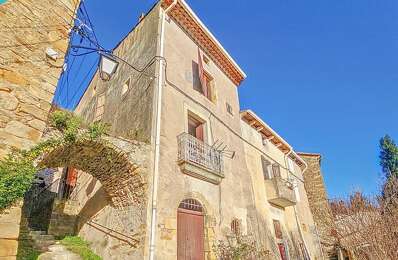 vente maison 82 000 € à proximité de Taussac-la-Billière (34600)