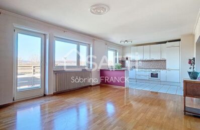 vente appartement 124 000 € à proximité de Bousbach (57460)