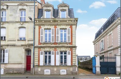 vente maison 740 000 € à proximité de Brissac-Quincé (49320)