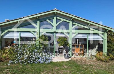 vente maison 295 000 € à proximité de Fourques-sur-Garonne (47200)